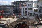 Lords Redevelopment 