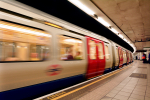 Underground