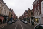 High Street