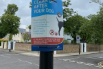Dog Owners Need To Clean Up