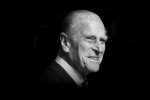 His Royal Highness The Prince Philip, Duke of Edinburgh