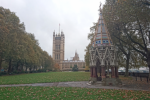 Victoria Square Gardens