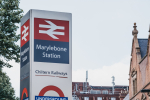 Marylebone Station