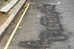 E-scooter Bay