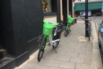 E Bikes