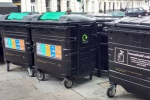 Black Bin Recycling