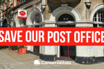 Save Our Post Office