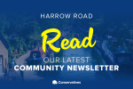 Harrow Road community newsletter