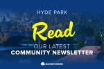 Read our community newsletters