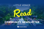 Little Venice Community Newsletters