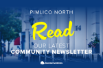 Read our community newsletters