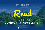 Read our community newsletters