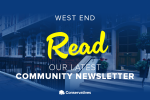 Read our community newsletters