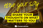 Have Your Say Bayswater