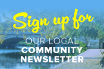 Sign up for our local community newsletter by Conservatives Hyde Park