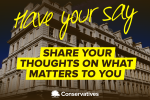 Have Your Say Lancaster Gate