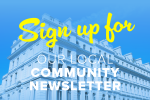 Sign up for our local community newsletter by Conservatives Lancaster Gate