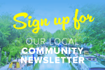 Sign up for our local community newsletter by Conservatives Little Venice