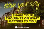 Have Your Say Maida Vale