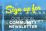 Sign up for our local community newsletter by Conservatives Westbourne