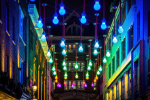 Soho Lights