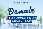 Donate to support our local team