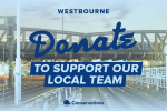 Donate to support our local team