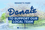 DOnate to support our local campaign