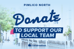 Donate to support our local team