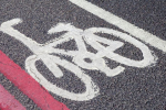 Cycling Lane