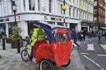 Pedicab