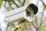 CCTV camera
