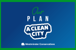 Our Plan for a Clean City