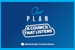 A Council that listens