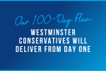 Our 100 Day plan