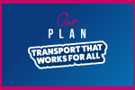 Transport That Works for All
