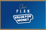 Delivering Value for Money