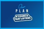 A Council that listens
