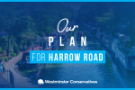 Our Plan for Harrow Road