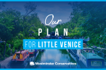 Our Plan for Little Venice
