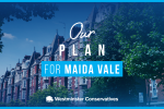 Our Plan for Maida Vale