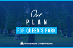 Our Plan for Queen's Park