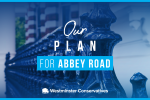 Our Plan for Abbey Road
