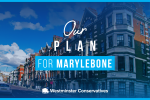 Our Plan for Marylebone