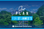 Our Plan for St. James's