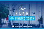 Our Plan for Pimlico South