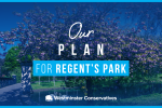 Our Plan for Regent's Park