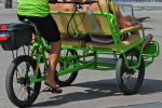 Pedicab