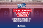 City Council with critical labour text overlay