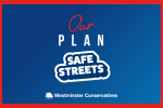 Our Plan for Safe Streets